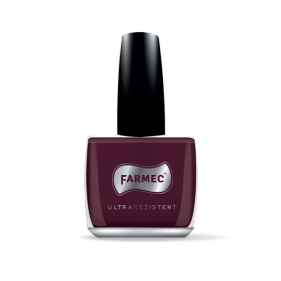 Lac de Unghii Farmec, nr. 37, 11 ml