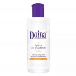 Lapte Doina cu Ulei de Galbenele, 200 ml