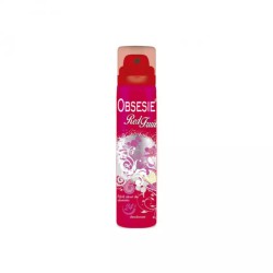 Deodorant Obsesie Red Fruits, 75 ml