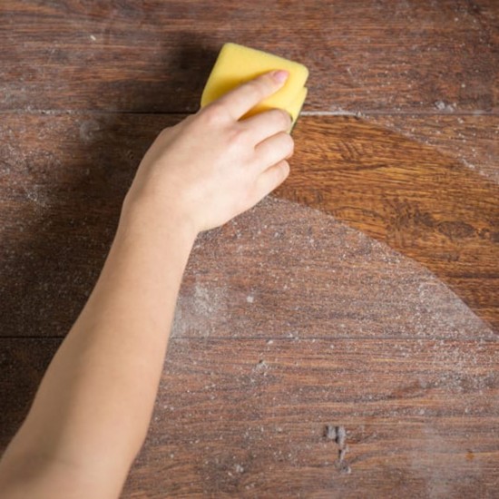 Solutie Curatare Mobila Nufar, 500 ml