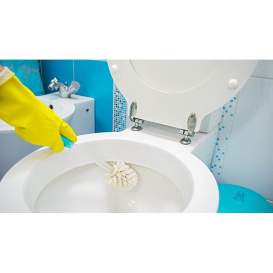 Solutie Curatare Baie Nufar, 500 ml