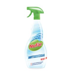 Solutie Antimucegai Fara Clor Nufar, 500 ml