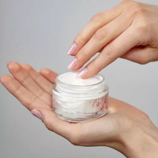 Crema Activator de Tinerete Gerovital Luxury, de Noapte, 50 ml