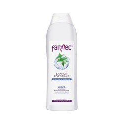 Sampon Fortifiant Farmec, 400 ml