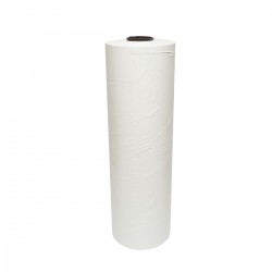 Folie pentru Infoliat Baloti, 750 mm x 25 MIC x 1500 ml, Folie Balotat 28 kg/rola, Protectie UV si Elasticitate la temperaturi joase