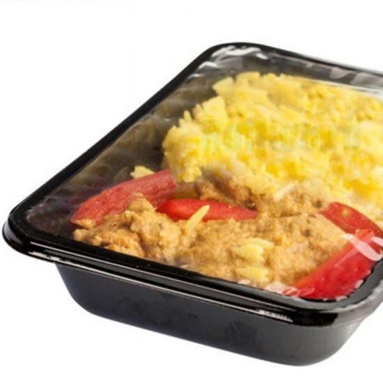 Folie Termosudare, 190 mm x 250 m