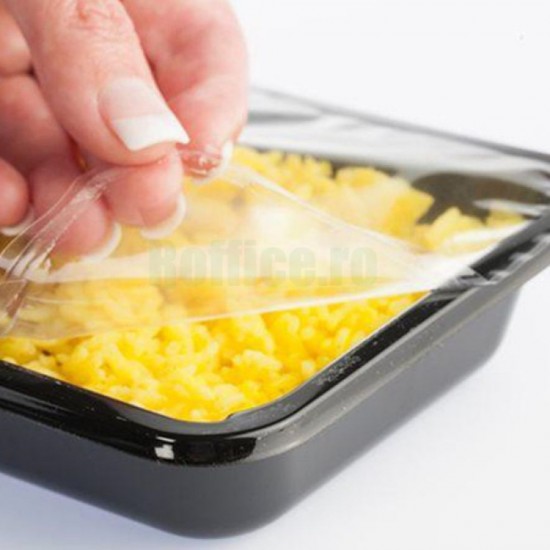 Folie Termosudare, 190 mm x 250 m