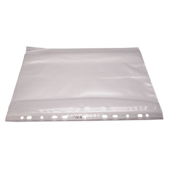 Folie de Protectie EVOffice A4, 90 MIC, 100 Buc/Set - Mape Arhivare