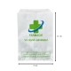 Set 3000 Pungi Hartie Imprimate pentru Farmacie, 9x15 cm, Plicuri Farmaceutice, Pungi Hartie Ambalare pentru Farmacie, Ambalaje Hartie pentru Farmacie, Ambalaje Hartie Imprimata pentru Medicamente, Pungi Ambalare pentru Farmacii