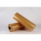 Folie Stretch Alimentara Pvc Uz Manual, Latime 600 Mm, Grosime Folie 9 Mic, Lungime 1500 M, Tub Interior 76 Mm