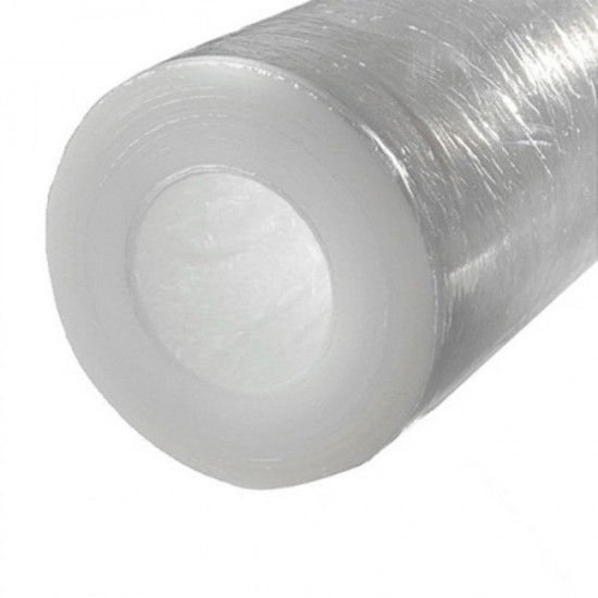 Folie Stretch Fara Tub pentru Uz Manual 1.7 Kg/Rola, 23 MIC - Ambalare si Paletizare