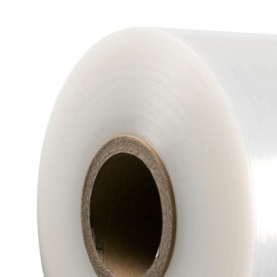 Palet 48 Role Folie Stretch Uz Automat 16 Kg/Rola, 23 MIC - Ambalare si Paletizare