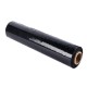Set 6 Buc Folie Stretch Neagra pentru Uz Manual 1.5 Kg/Rola, 23 MIC, Folie Net 1.2 KG si Tub Carton 300 g, Folie Ambalare si Paletizare, Folie Stretch Ambalare, Folie Stretch Paletizare, Folie Stretch Manuala, Folie Stretch