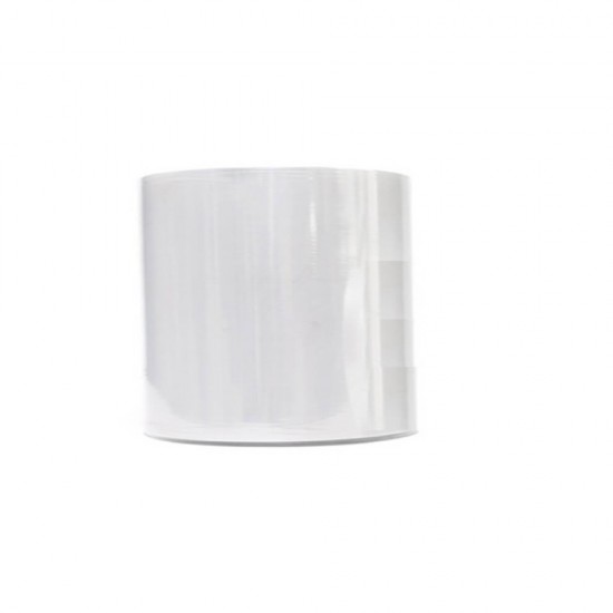 Folie Termocontractibila Semipantalon PVC 150mm x 750m, 15 MIC, 5.8 Kg/Rola, Folie Termocontractibila PVC, Folie de Impachetat, Folie de Protectie, Folie pentru Ambalat, Folie PVC Termocontractibila Semipantalon 250mm