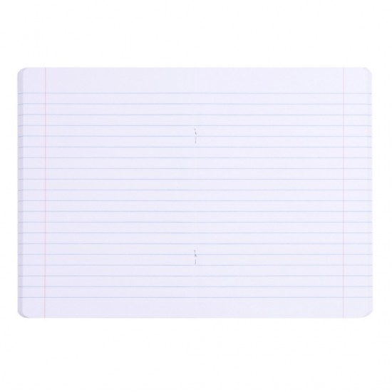 Caiet A5, 60 File - 70g/mp, Coperta Carton, Gimboo - Dictando