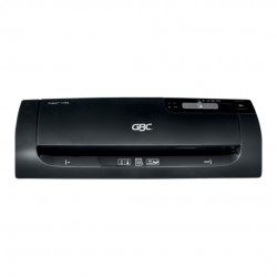 Laminator Gbc 1100l, A4, Negru