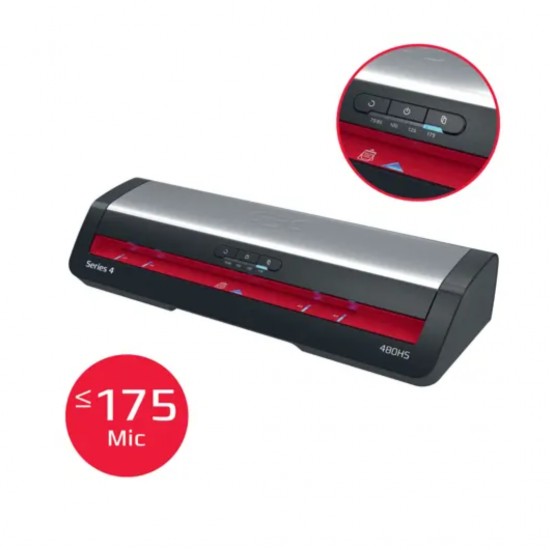 Laminator Gbc 480hs Office A3