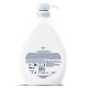 Gel De Dus Dermomed Cu Parfum De Lime, 1 L