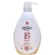 Gel De Dus Dermomed Cu Parfum De White Flowe, 1 L