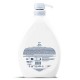 Gel De Dus Dermomed Cu Parfum De White Flowe, 1 L
