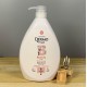 Gel De Dus Dermomed Cu Parfum De White Flowe, 1 L