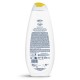 Gel De Dus Dermomed Lime, Cantitate 650 Ml