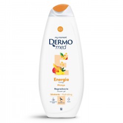 Gel De Dus Dermomed Mango, Cantitate 650 Ml