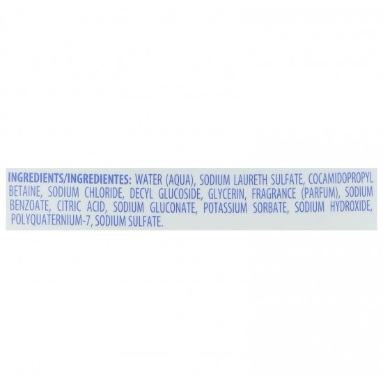Sampon Si Gel De Dus 2 In 1 Pentru Copii Disney Stitch, 500 Ml