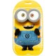Sampon Si Gel De Dus 2 In 1 Pentru Copii, Minions, 400ml, Minion Cu Doi Ochi