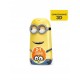 Sampon Si Gel De Dus 2 In 1 Pentru Copii, Minions, 400ml, Minion Cu Doi Ochi
