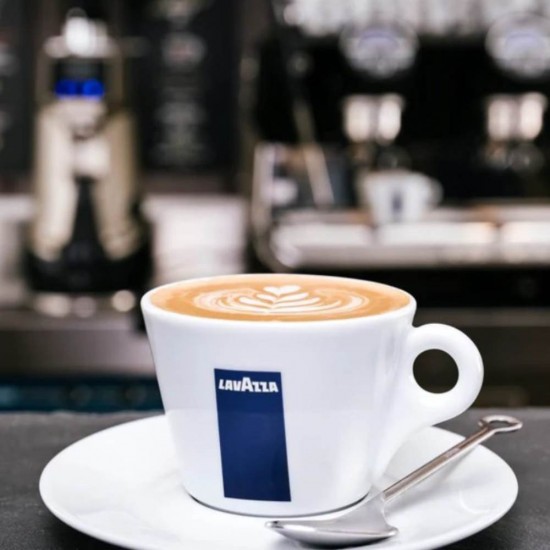 Cafea Boabe Lavazza Gusto Forte Expert, 1 Kg