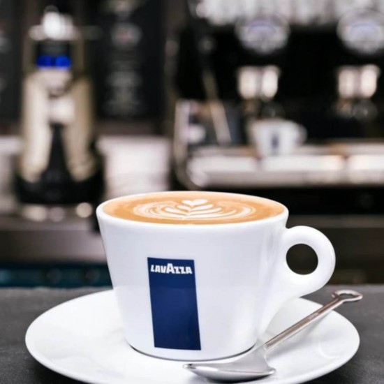 Cafea Boabe Lavazza Gusto Pieno Expert, 1 Kg