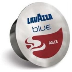 Capsule Lavazza Blue Dolce, 100 Capsule/Cutie