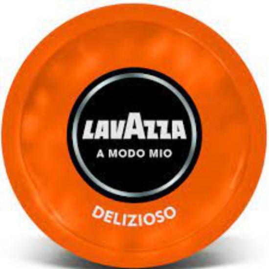 Capsule Lavazza A Modo Mio Delizioso, 36 Capsule/Cutie