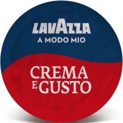 Capsule Lavazza A Modo Mio C&amp;G, 36 Capsule/Cutie
