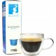Capsule Caffitaly Ecaffe Decaff Intenso, 10 Capsule/Cutie