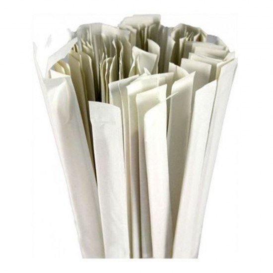 Set 1000 Palete de Unica Folosinta din Lemn, 140 mm, Ambalate Individual, Paletine din Lemn pentru Cafea, Betisoare pentru Bauturi, Betisoare pentru Cafea, Accesorii Cafea