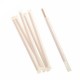 Set 5000 Palete de Unica Folosinta din Lemn, 140 mm, Ambalate Individual, Paletine din Lemn pentru Cafea, Betisoare pentru Bauturi, Betisoare pentru Cafea, Accesorii Cafea