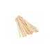 Set 5000 Palete de Unica Folosinta din Lemn, 140 mm, Ambalate Individual, Paletine din Lemn pentru Cafea, Betisoare pentru Bauturi, Betisoare pentru Cafea, Accesorii Cafea
