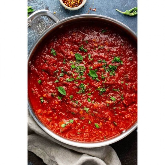 Pasta de Ardei Iute Univer Piros Arany, 200 g
