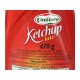 Ketchup Iute Univer, Fara E-uri, 470 g