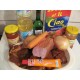 Ketchup Iute Univer, Fara E-uri, 470 g