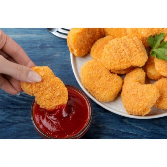 Ketchup Iute Univer, Fara E-uri, 470 g