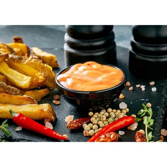 Sos Samurai Univer Haai Ia, 420 g