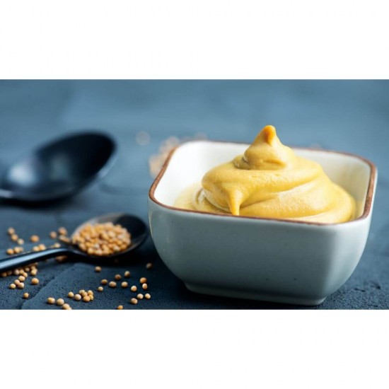 Mustar cu Hrean Univer, 350 g