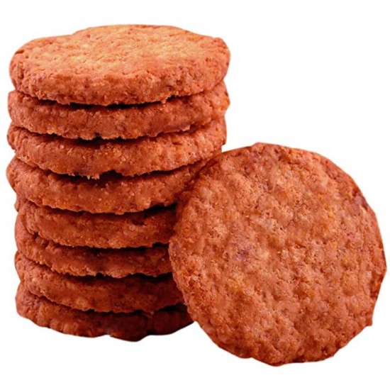 Biscuiti Gullon, Fulgi de Ovaz si Ciocolata, 280 g