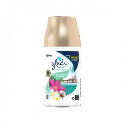 Rezerva Odorizant Spray Glade, Exotic Tropical Blossoms 269ml