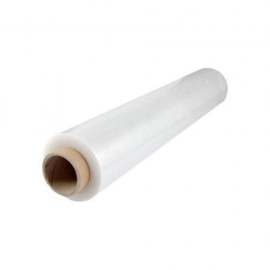 Folie Stretch Alimentara  Zorex Clasic, 300mm x 30m, Culoare Transparenta, Folii pentru Uz Casnic, Produse Pentru Ambalat, Folii Alimentare, Folie Stretch pentru Alimente