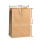 Pungi din Hartie, 0.5 Kg, 11x3x24 cm, 1350 Buc/Bax, Natur, Pungi de Hartie, Pungi Hartie Natur, Pungi din Hartie pentru Panificatie, Pungi din Hartie Catering, Pungi din Hartie pentru Patiserii, Ambalaje din Hartie