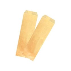 Bax 2000 Plicuri Neimprimate de Tacamuri, 8x25 cm, Natur, 55 g/mÂ², Plicuri Tacamuri, Plic Tacamuri, Plic Hartie Tacamuri, Plicuri Furculite, Plicuri Cutite, Plicuri Linguri, Plicuri Hartie de Tacamuri, Plicuri pentru Tacamuri, Plic pentru Tacamuri